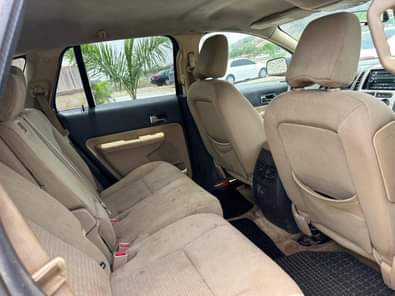 A picture of 2008 Ford Edge everything is 100 is now N2 1