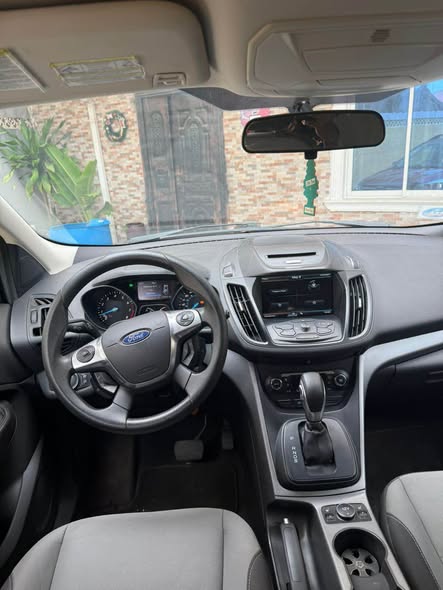 A picture of Quick deal Ford focus 2014 model 2025 September cleared 2026