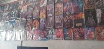 A picture of Ofis video library imekamilika