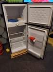 A picture of VON FRIDGE