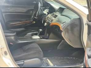 A picture of Super clean Honda Accord for sale 2011 model Ac working