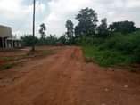 A picture of Bisoboka it s impossible Book your own plot today 800k