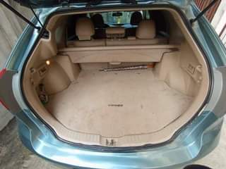 A picture of 2011 Toyota Venza Xle