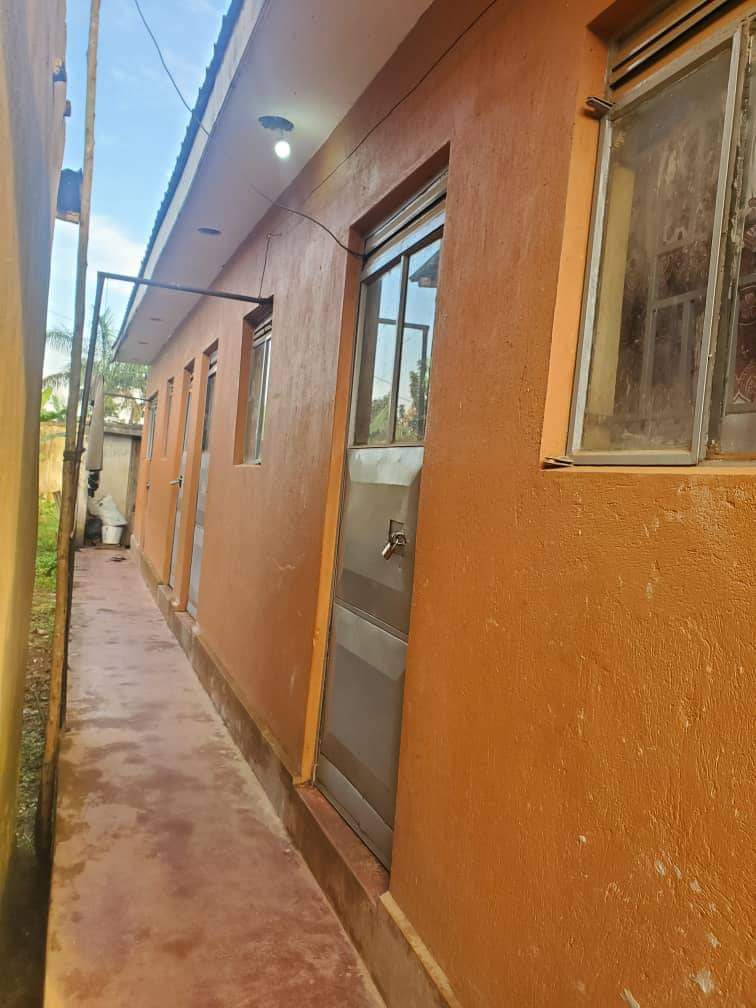 houses kawanda