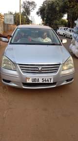 A picture of Premio 2006 Zigzag 20m good condition call 0706260442
