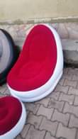 A picture of Inflatable air sofa