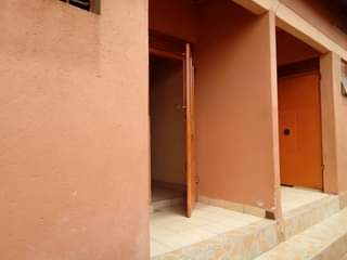 A picture of Double rooms self contained for rent at UGX200.000 in Kawempe