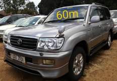 A picture of Hot car deals on market Call or WhatsApp 0703149812