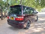 A picture of TOYOTA ALPHARD