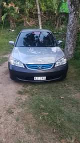 honda es1