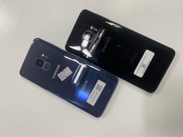 samsung s9