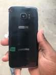 A picture of Samsung s7 edge mpyaaaa 