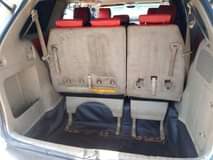 A picture of Call or Whatsapp 07035469671 sweet Toyota sienna buy and drive