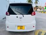 A picture of Porte Namba D Year 2004 Cc 1290 Haina shida yyte