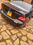 A picture of Benz C180 Kompressor Price 16 5millions Well Maintained Clean 0753854099