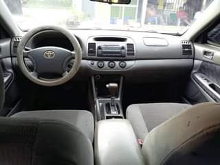 A picture of Neatly used Toyota Camry 2005 model