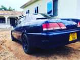 A picture of TOYOTA CRESTA GX 100