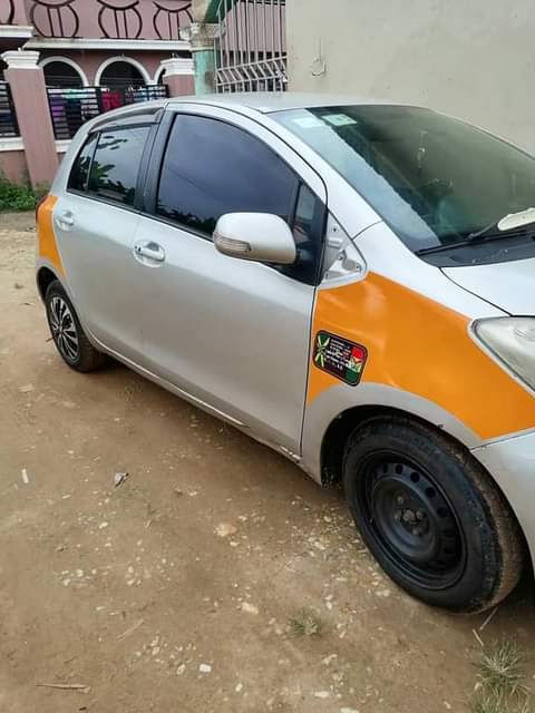 CAR D.