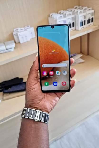 samsung a32