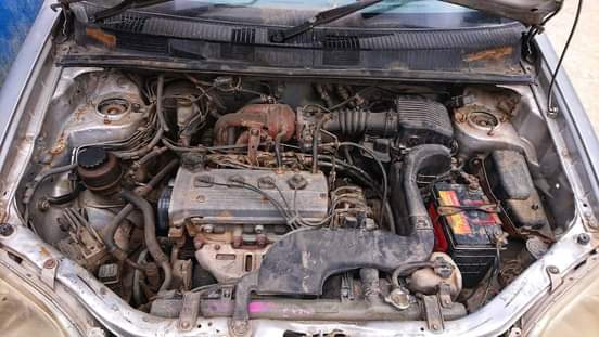 A picture of 2009 For sale Raum old model