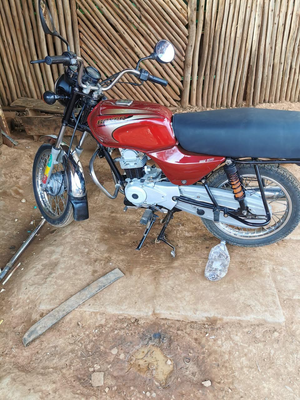 bajaj