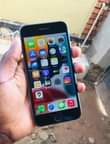 A picture of iPhone 6s 32gb at 230k