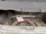 A picture of Nissan Almera Automatic