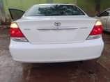 A picture of 05 DIRECT TOK CAMRY 2 4 Big daddy Accident