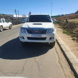 CARS A.