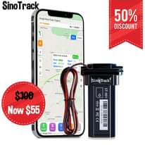 vehicle tracking
