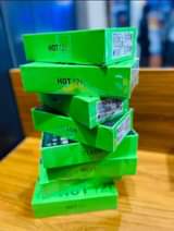 A picture of Infinix Hot 12i 0746417124