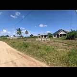 A picture of NYUMBA INAUZWA IPO KIGAMBONI GEZA