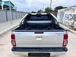 A picture of TOYOTA HILUX PICK UP