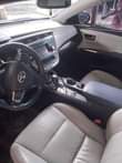 A picture of Distress Tokumbo Toyota Avalon XLE premium Edition Full options price
