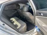 A picture of First body registered 2013 Hyundai Sonata Limited edition with thumbstart