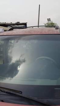 A picture of NEATLY USED 2006 MODEL TOYOTA SIENNA First body Engine very