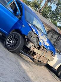 A picture of Vitz ya kulenga