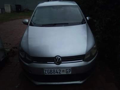CAR B.