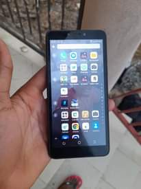 A picture of Tecno pop 2