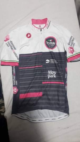jersey