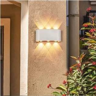A picture of ABS MODERN WALL LED LIGHTS