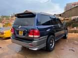 A picture of LAND CRUISER V8 FOR SALE 88 000 000 NEGOTIABLE CALL