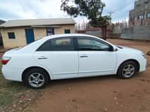 toyota premio