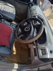 A picture of SUBARU FORESTOR ON QUICK SALE AT 7 MILLION 2 0CC