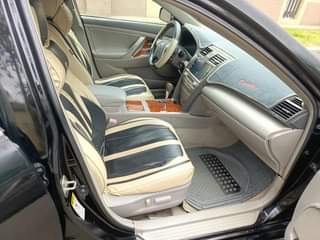 A picture of Sharp Partial first body 2010 Camry everything blessed engine noiseless