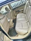 A picture of URGENT SALE Clean Reg 08 Honda Accord evil spirit leather