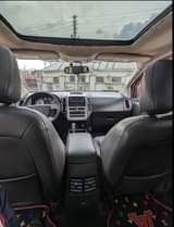 A picture of 2007 ford edge Everything is working 1 4 million Location