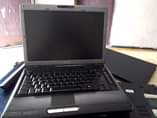 A picture of Toshiba laptop