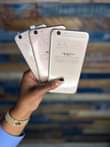 A picture of Oppo F1s 64Gb 110 000 tu 076640461