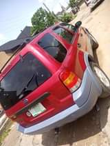 A picture of Ford escape 2005 u call me 08085160927